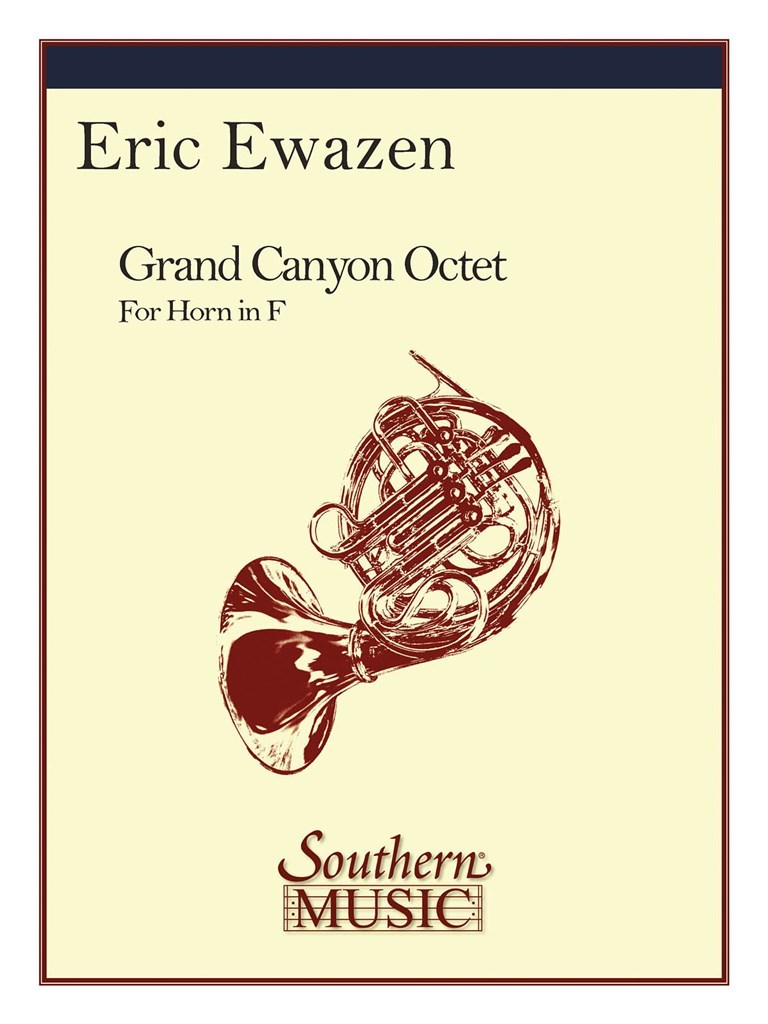 Grand Canyon Octet